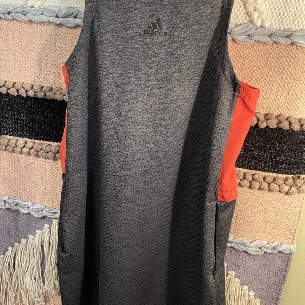 Adidas dress size M